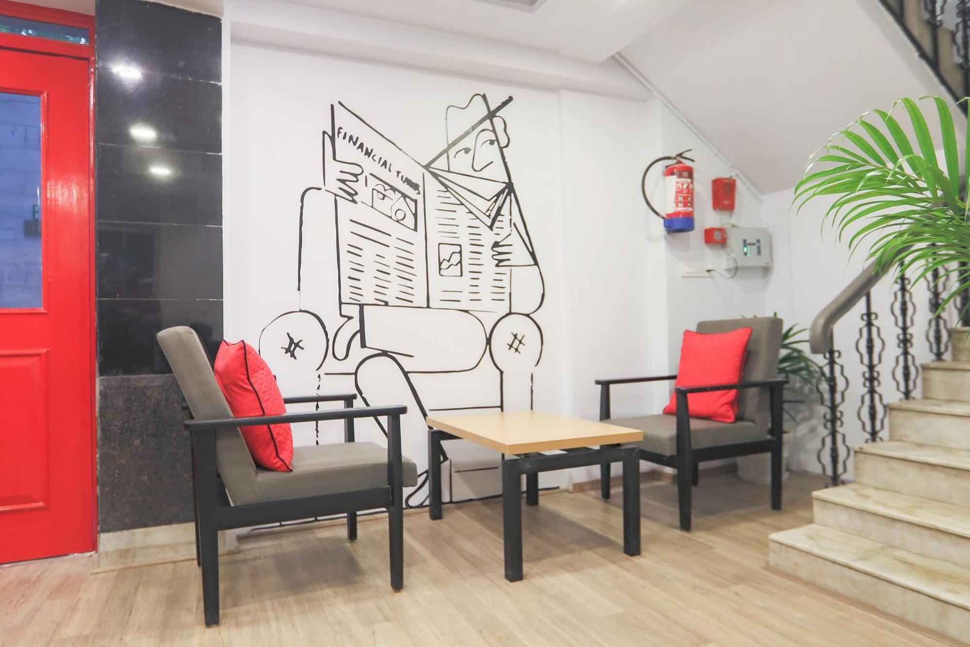 فندق Collection O Samira Residency Near Botanic Garden Of Indian Republic نويدا المظهر الخارجي الصورة