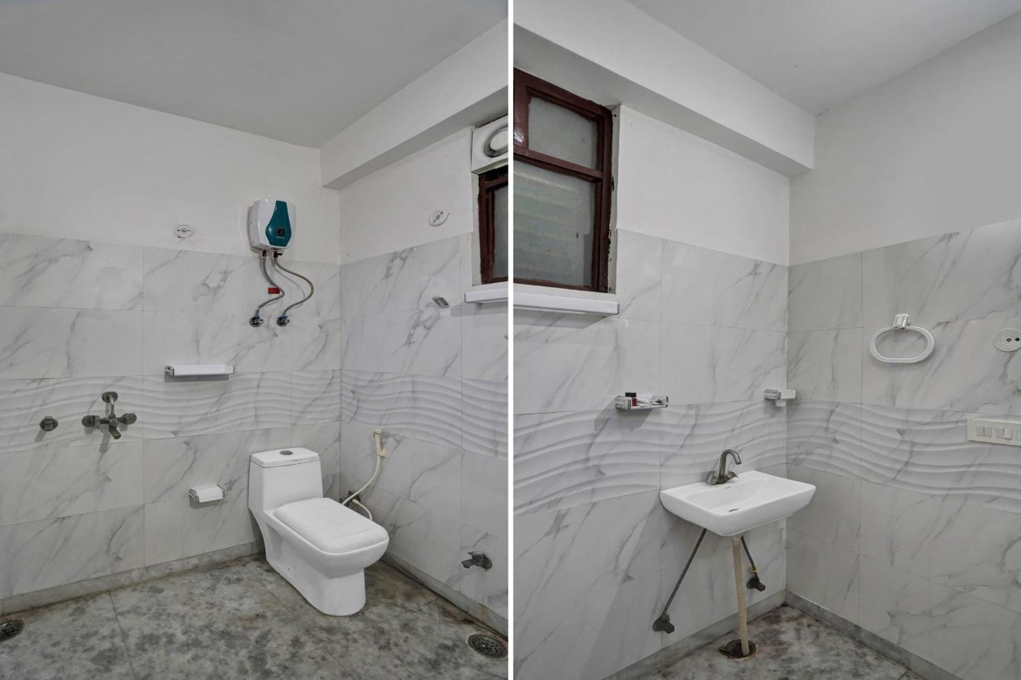 فندق Collection O Samira Residency Near Botanic Garden Of Indian Republic نويدا المظهر الخارجي الصورة